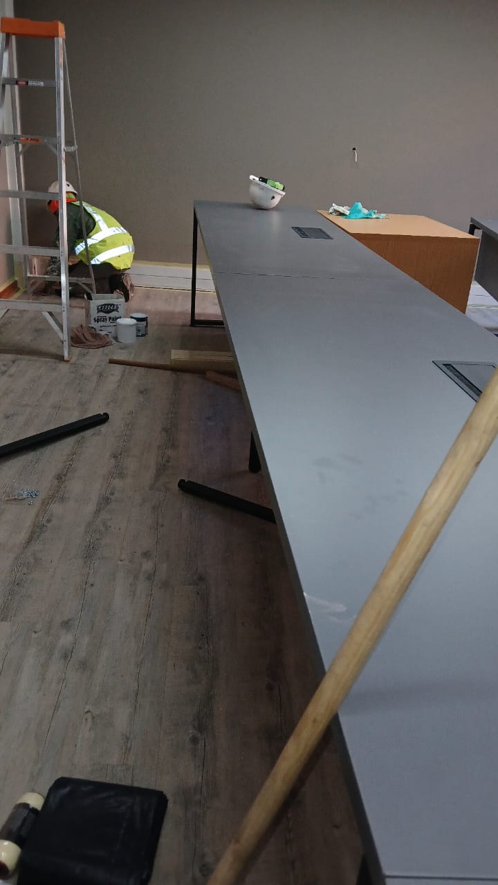 Project image